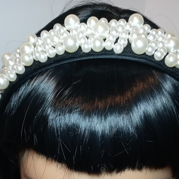 THE PEARL HARBOR HEADBAND